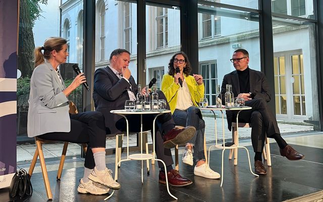 5. Internationale Transformationskonferenz
