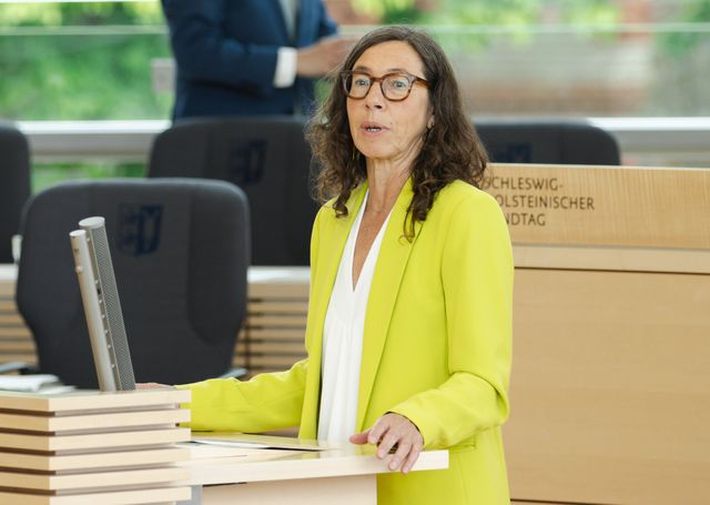 Kreativität lebt von Vielfalt