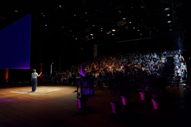 Green Culture Festival 2025 – Kultur als Hebel für Veränderung
