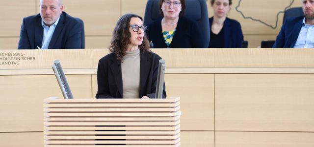 Plenarwoche im Landtag – was auf der Tagesordnung steht