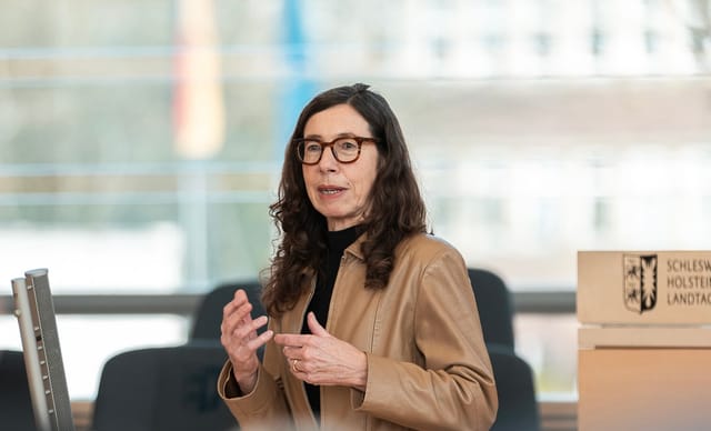 Junge Talente aus Schleswig-Holstein fördern!