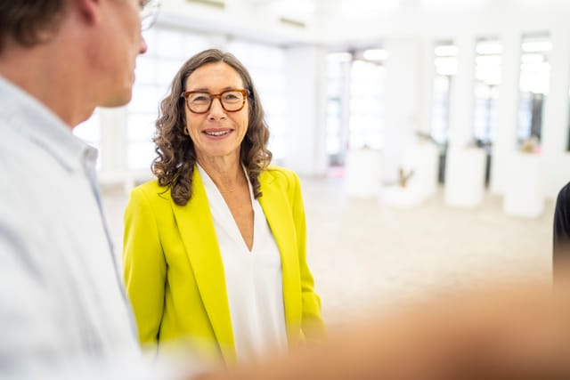 Wir alle sind DigitAlternative