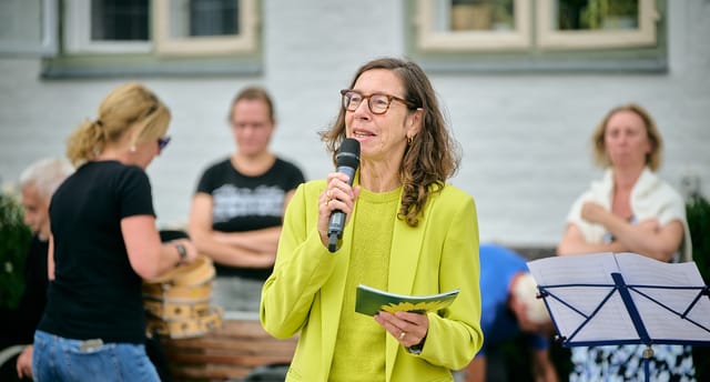 Musikschulen verbinden!